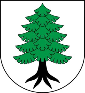 Strona Urzędu Miejskiego w Myszyńcu